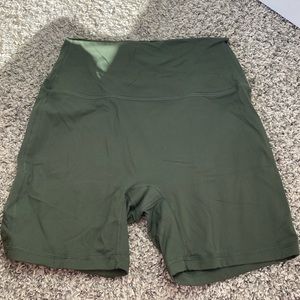 SET ACTIVE biker shorts